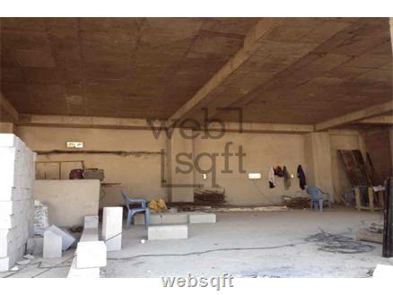 Commercial Retail showroom for Sale in Neredmet